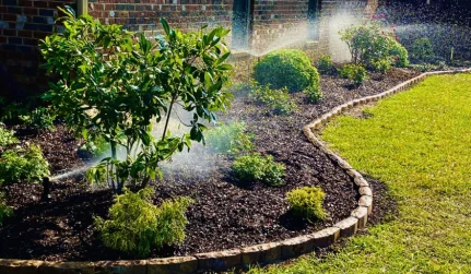 Irrigation Systems