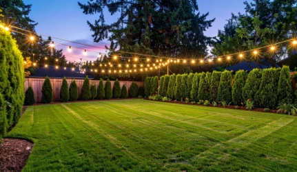 Landscape Lighting