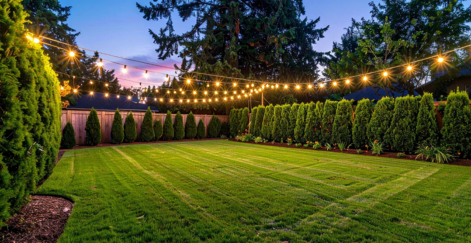 Landscape Lighting Landscape Lighting