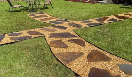 Sod Installation